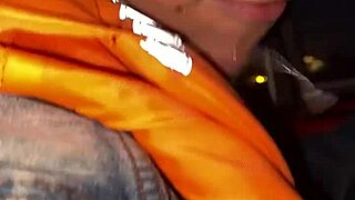 Boat party turns into steamy action with big natural tits and big ass lovers