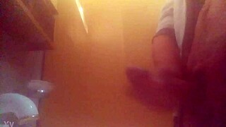 This amateur Argentinian handjob in Buenos Aires is so intense and fun