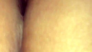 i cum on that big cock vecina 3