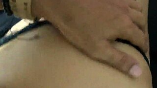 Why’s Stepmom Watching XXX and Getting So Horny?