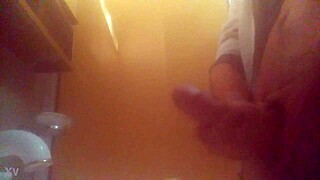 This amateur Argentinian handjob in Buenos Aires is so intense and fun