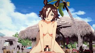 Drunken Creampie Compilation