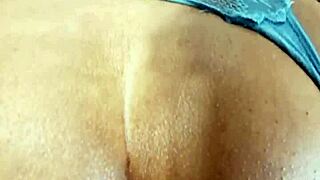 This Bastard Obsessed with Pounding My Ass, Leaving It Gaping and Worn