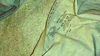 Step daughter’s soiled underwear in the trash is a discovery of a different kind