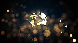 scarlett alexis dives into raw creampie action with flair