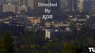 Hunks engulf massive cocks in vigorous drilling and cum mouth action