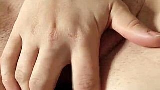 Hey, watch this teen 18+ amateur gaping her wet pussy and ass with multiple dildos for intense orgasms 😈💦