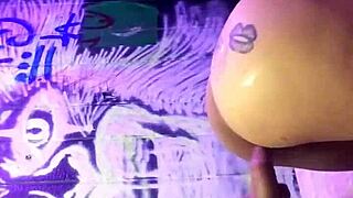 i pounded her latina ass doggystyle with my monster cock