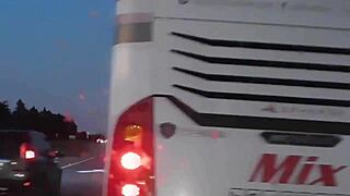 hey, wanna watch my buddy bang this street slut after vacation?