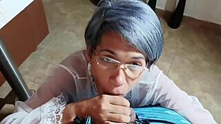 I care for my stepfather's wife and have sex with her