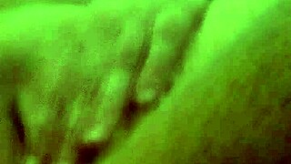 i fisted that tanned sexy cougar cumslut so hard