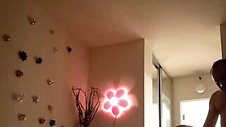 pounding asian woman in my home