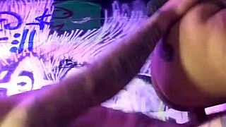 i pounded her latina ass doggystyle with my monster cock