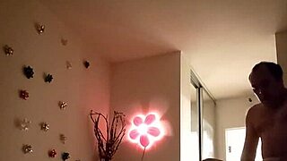 A hardcore fuck in an Asian woman’s home in San Francisco