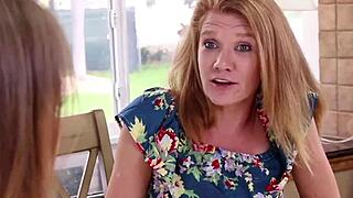 i took her skinny virgin ass at the party, making her orgasm as a slut