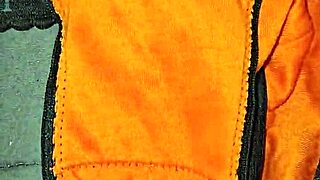 I found my stepdaughter's panties and bras in the garbage can.