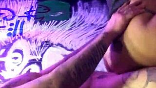 i pounded her latina ass doggystyle with my monster cock