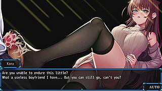 Nebel Geisterjager First Lamb Part 2