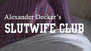 POV Domination: Big-Boobed Karla Rose Begs for Sloppy Facial After Brutal Gagging