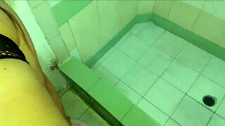 Luna, the Famous Latina Actress, Taken Hard in Her Own Home