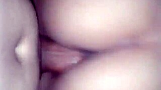 Big ass Latina gets fucked in hotel room