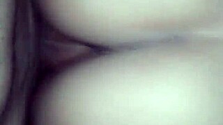 Big ass Latina gets fucked in hotel room