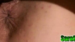 Hey, can Sara handle two huge cocks at this station pickup?