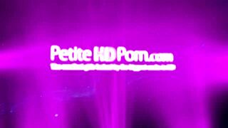 I Brought The Petite Mexican Schoolgirl Home For Movies, But She Was Ready