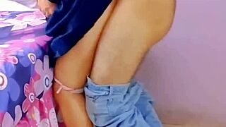 Hey, my stepsister’s on vacation, no friends to bang her, so she’s begging me for it!