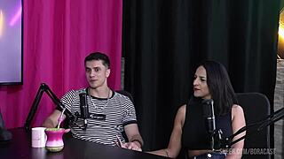 compilados do digão da ilha e kel abate no bora cast com bruna carlos - parte 2 watch on sheer red