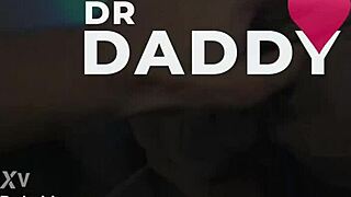 Maya Rue Rides Big Dick for Cumshot Facial