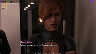 Playing Savior 89 in an Exciting Adventure Game Session