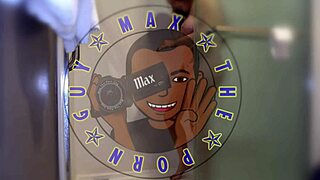 Black babe gets fucked by a big black cock in ebony porn