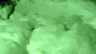 Cyno’s solo bubble bath in cosplay