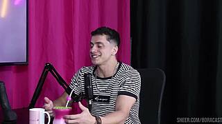 compilados do digão da ilha e kel abate no bora cast com bruna carlos - parte 2 watch on sheer red