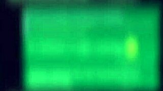 Sharon's Secret Encounter with a Stranger at Home