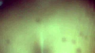 Petite Latina Teen Rides Huge Dildo To Squirting Orgasm