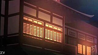 hey, ever seen demon slayer nezuko like this?