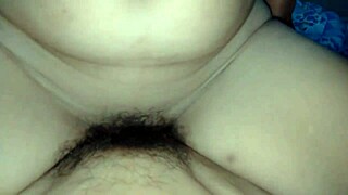 I Couldn't Wait And Fucked Her Hard With Creampie