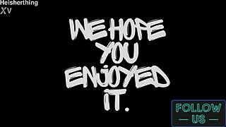 i make my slave lick my pussy and ass