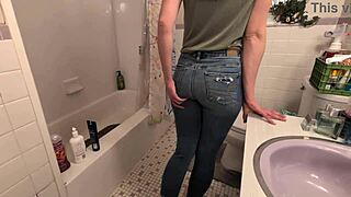 mohana bathing hidden cam