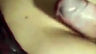 Releasing Tight Ass For Online Stranger After Pix Gift