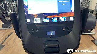 Sex In Public Bathroom: Thrilling Adventure