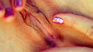 Who is this hot blonde teen 18+ in solo maledom