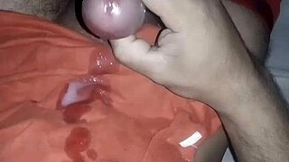 chubby girl wants to ride cock in masturbation session 😏