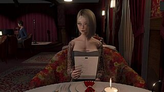 complete gameplay ripples part 24 with milf japanese outdoor scenes