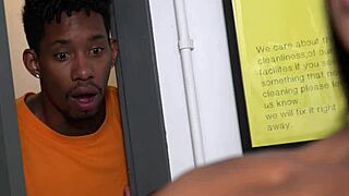 man, sheila ortega’s huge boobs bounce while riding big black cock at horny hostel!