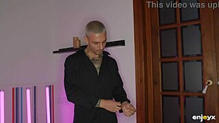 Fucking two guys drives Jadilika wild every time