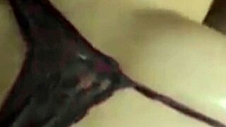 Releasing Tight Ass For Online Stranger After Pix Gift