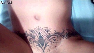 He SHOVED IT ALL in the mature babe’s juicy pussy and came like a wild stallion!